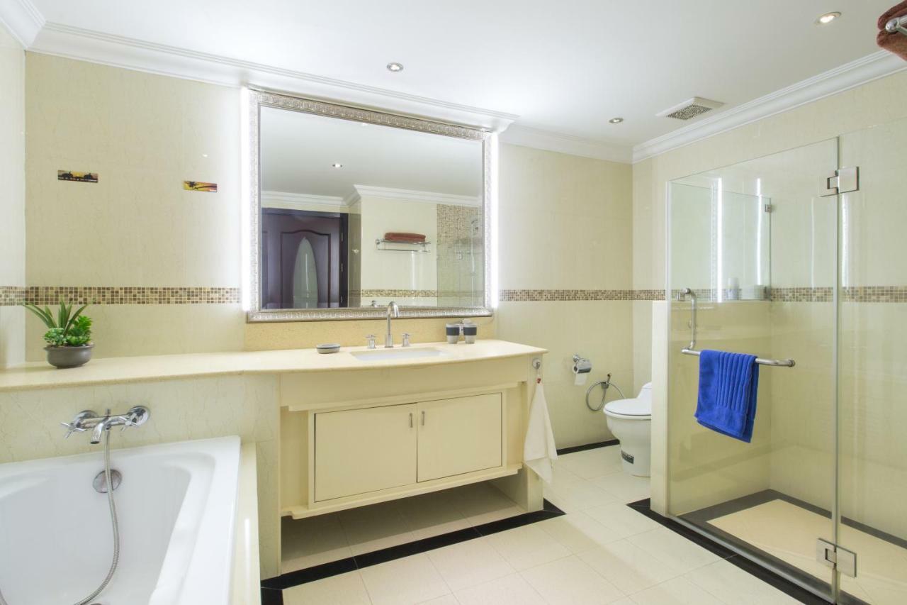Beautiful Apartment D6 Central Pattaya Eksteriør billede