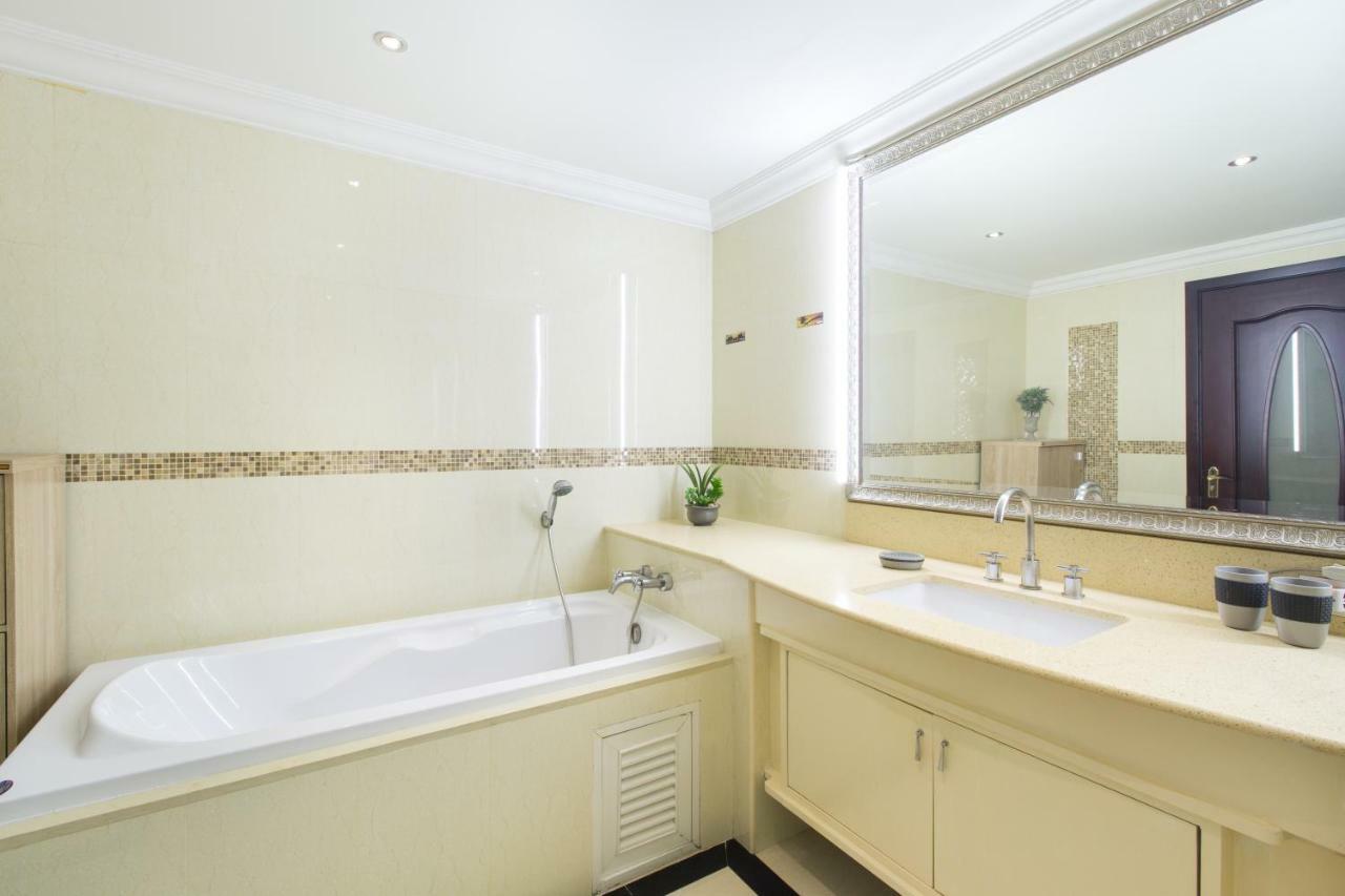 Beautiful Apartment D6 Central Pattaya Eksteriør billede