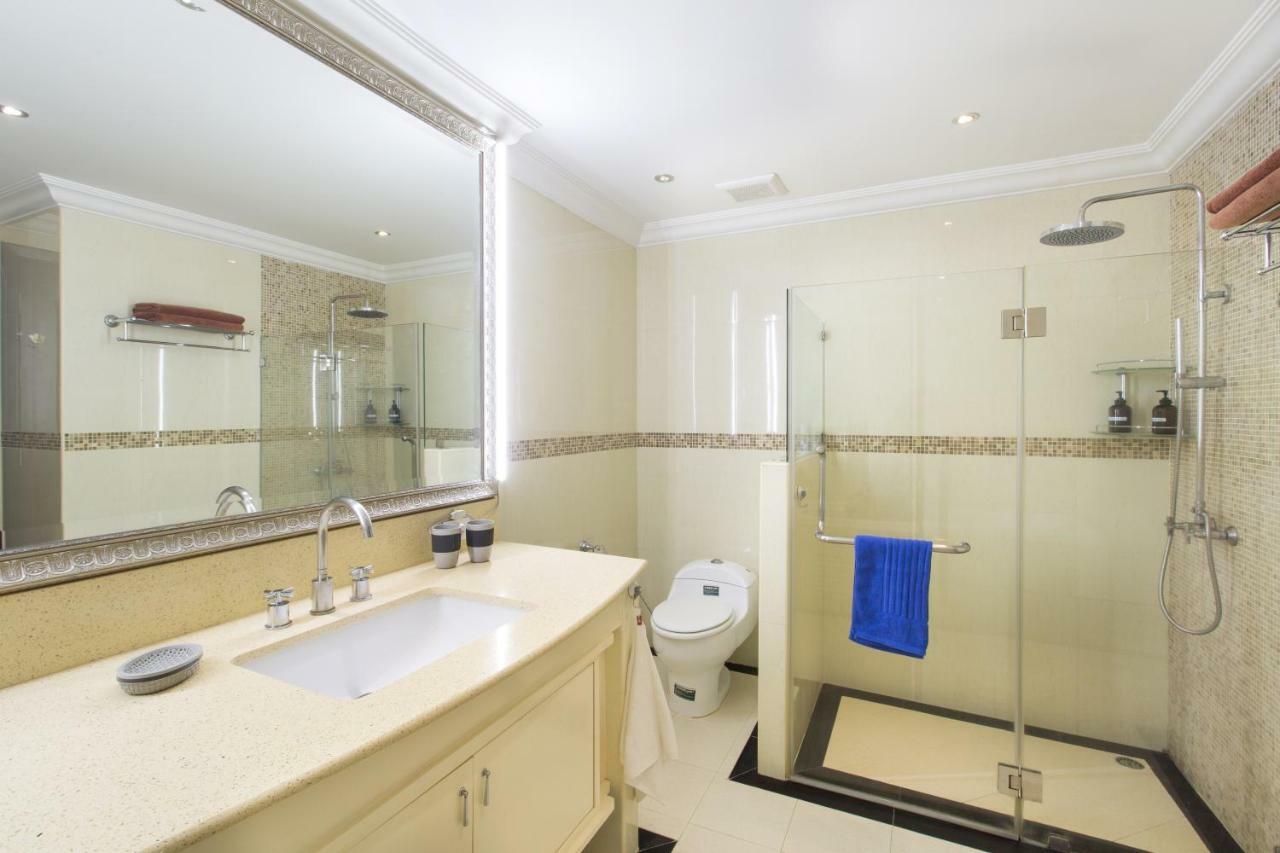 Beautiful Apartment D6 Central Pattaya Eksteriør billede